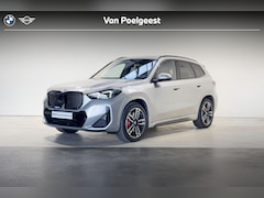 BMW iX1 - eDrive20 M Sport Edition Premium Pack - Beschikbaar vanaf: November 2025