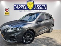 Ford Kuga - 2.5 PHEV ST-Line Carplay/Camera/Led