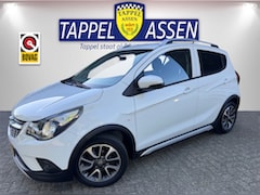 Opel Karl - 1.0 Rocks Online Edition L.M