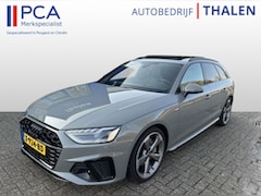 Audi A4 Avant - 40 TFSI S edition