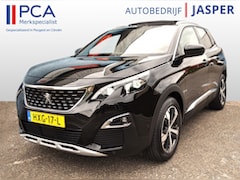 Peugeot 3008 - 1.2 GT Schd gripC elek klep inductieladen