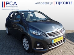 Peugeot 108 - 1.0 e-VTi Active