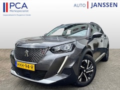 Peugeot 2008 - 1.2 PT Allure Carplay DAB LED