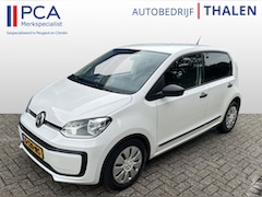 Volkswagen Up! - 1.0 BMT take up