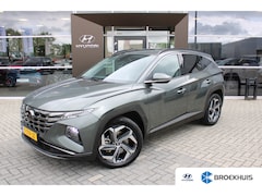 Hyundai Tucson - 1.6 T-GDI PHEV Comfort Smart 4WD | Elektrische achterklep | Parkeersensoren voor en achter