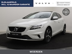 Volvo V40 - T3 AUT(6) POLAR+ SPORT PANORAMADAK HARMAN KARDON KEYLESS
