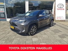 Toyota Yaris Cross - 1.5 Hybrid Dynamic