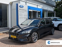Ford Focus - 1.0 EcoBoost ST Line Business | Panormadak | Voorruitverwarming | Camera | Adap. Cruise |