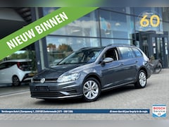 Volkswagen Golf Variant - 1.0 TSI 115pk Trendline