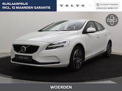 Volvo V40 - T2 AUT(6) POLAR+ NAVI STOELVERWARMING PARK ASSIST TREKHAAK