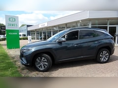 Hyundai Tucson - 1.6 T-GDI Hybride HEV Comfort