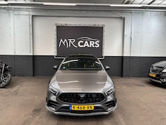 Mercedes-Benz A-klasse - 250 Premium Plus compleet a35 AMG Edition 1