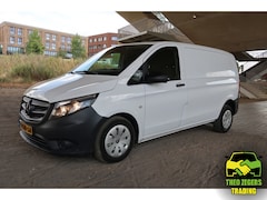 Mercedes-Benz Vito - 111 CDI Functional L1, Drie zits