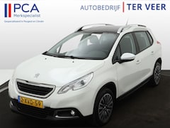Peugeot 2008 - 1.2 PureTech Active