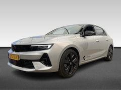 Opel Astra - 54kw 156pk Aut Astra GS