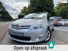 Toyota Auris - 1.6 Dynamic Clima Elek Pakket Xenon Navi Cruise