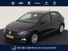Volkswagen Polo - 1.0 TSI Comfortline | App Connect | Adapt. Cruise Control