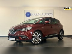 Renault Scénic - 1.2 TCe Bose 131pk Navi/CAM/PDC/Cruise/Massage/LED