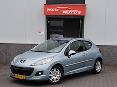 Peugeot 207 - 1.4 VTi Access airco 3e eig org NL