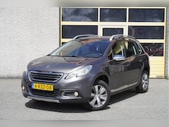 Peugeot 2008 - 1.6 e-HDi Allure BJ2013 Lmv 16" | Led | Pdc | Navi | Climate control | Cruise control | Le