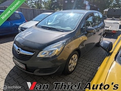 Opel Meriva - 1.4 Edition