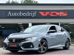 Honda Civic - 1.0 i-VTEC Elegance | ACC | Trekhaak | Navi | BTW