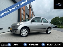 Nissan Micra - 1.2 Otazu | NW APK | 5 DRS | BLUETOOOTH