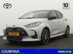 Toyota Yaris - 1.5 Hybrid GR Sport Premium Pack | Panoramadak | JBL | Head Up Display | 18"LM Velgen |