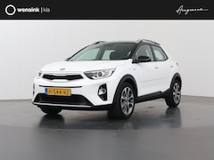 Kia Stonic - 1.0 T-GDi DynamicLine | Navigatie | Apple Carplay/Android Auto | Parkeercamera | Airco | C