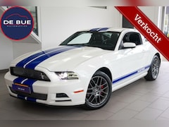 Ford Mustang - USA 3.7 V6 UNIEK Handgeschakeld Shelby Shaker Audio LiehebbersAuto