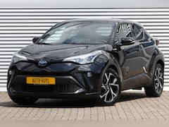Toyota C-HR - 1.8 Hybrid Team-D Safety- + Winter-pakket
