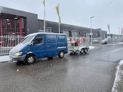 Mercedes-Benz Sprinter - 213 CDI 2.2 300
