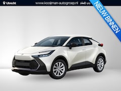 Toyota C-HR - 2.0 Plug-in Hybrid 220 Dynamic Rijklaar vanaf €38.295, - Nu tijdelijke voordeel van €2.500