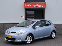 Toyota Auris - 1.6 Aspiration automaat LM org NL