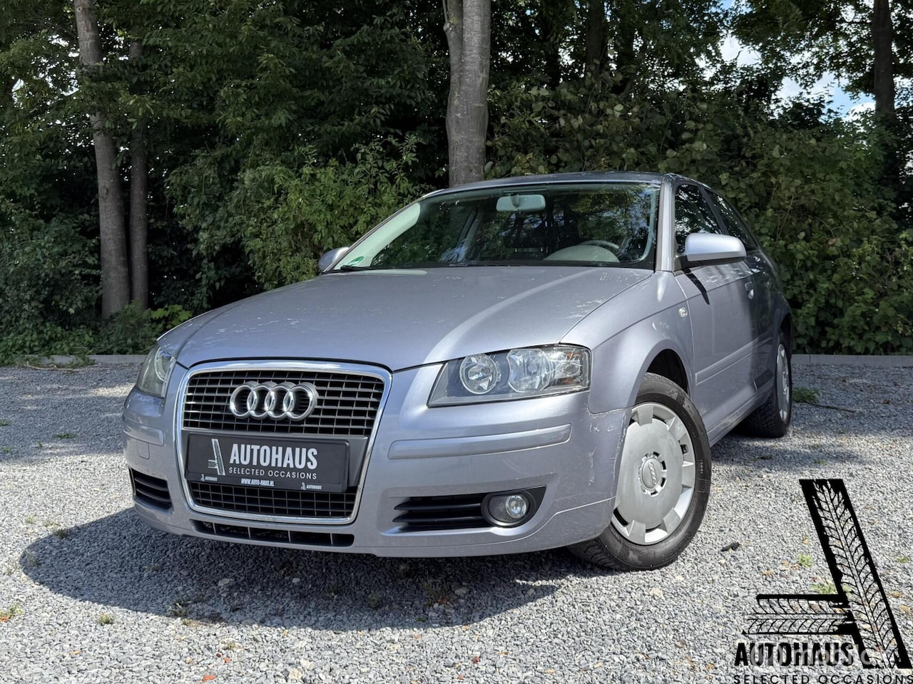 Audi A3 - 1.6 Attraction Pro Line Business APK elektrische ra - AutoWereld.nl