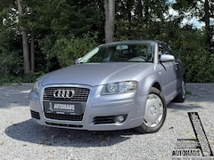 Audi A3 - 1.6 Attraction Pro Line Business APK elektrische ra