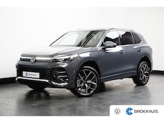 Volkswagen Tiguan - 1.5 e-Hybrid R-line 200kw/272PK