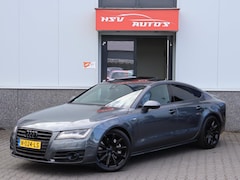 Audi A7 Sportback - 3.0 TDI BiT quattro Pro Line plus