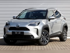 Toyota Yaris Cross - 1.5 Hybrid 130 Team-Player NIEUW Safety+ Winter-Pakket