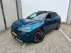Peugeot e-3008 - GT 73 kWh | 11 kW lader | Achterbank in delen neerklapbaar | Achterspoiler