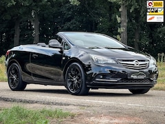 Opel Cascada - 1.6 Turbo Innovation | 200pk | Leder | Clima | Stoelventilatie | Navi | Xenon | Cruise | S
