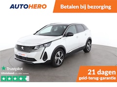 Peugeot 3008 - 1.6 HYbrid 225 GT | JA42106 |