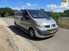 Renault Trafic - 2.0 dCi T29 L2H1Automaat