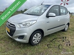 Hyundai i10 - 1.0 i-Drive Cool AIRCO APK