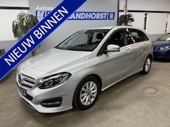 Mercedes-Benz B-klasse - 180 Ambition