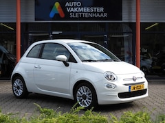 Fiat 500 - 0.9 TWINAIR POPSTAR AIRCO