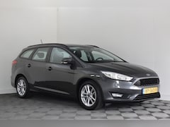 Ford Focus Wagon - 1.0 EcoBoost 100PK Lease Edition