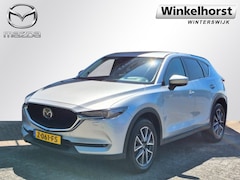 Mazda CX-5 - SKYACTIV-G 194 6AT AWD GT-M
