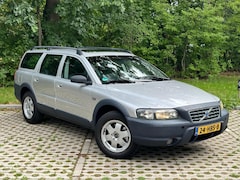 Volvo XC70 - 2.5 T Geartronic Comfort Line