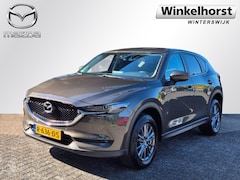 Mazda CX-5 - SKYACTIV-G 165 6MT TS+ / Trekhaak